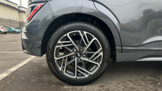 Hyundai Kona 1.0 TGDi 48V MHEV N Line 5dr Petrol Hatchback